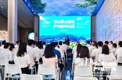 1805万亩耕地！湘江新区第35个全国“地盘日”从